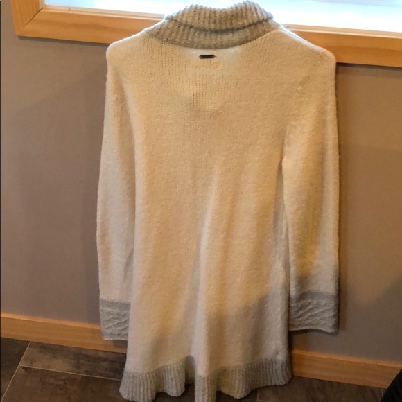 Prana sweater - Picture 4 of 4